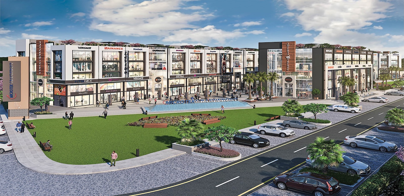 capital one global sector 73 sco plots Gurgaon